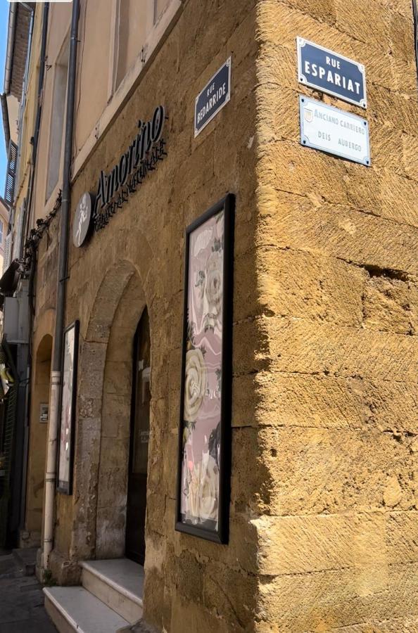 T2 Aix Centre Climatise Aix-en-Provence