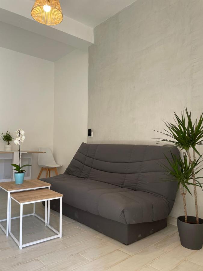 T2 Aix Centre Climatise Aix-en-Provence